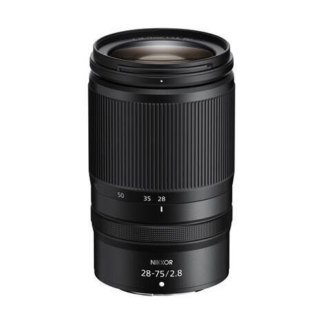 עדשה Nikon NIKKOR Z 28-75mm f/2.8 ניקון למכירה , 2 image