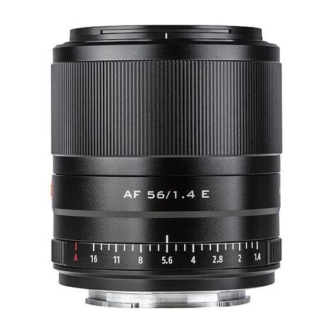 עדשה Viltrox AF 56mm f/1.4 למכירה , 2 image