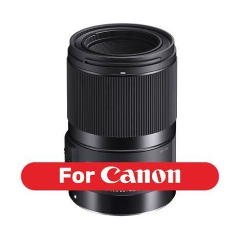 עדשה Sigma 70mm f/2.8 DG Macro Art סיגמה למכירה , 3 image