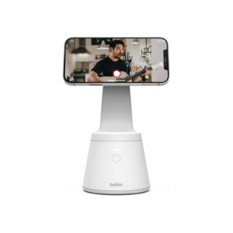 Magnetic Phone Mount with Face Tracking Belkin למכירה , 3 image