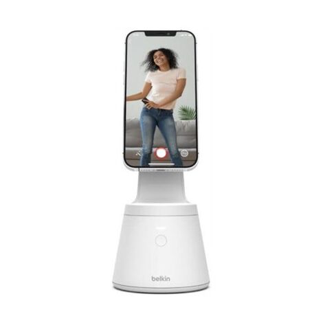 Magnetic Phone Mount with Face Tracking Belkin למכירה , 2 image
