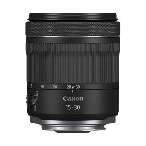 עדשה Canon RF 15-30mm f/4.5-6.3 IS STM קנון למכירה , 2 image