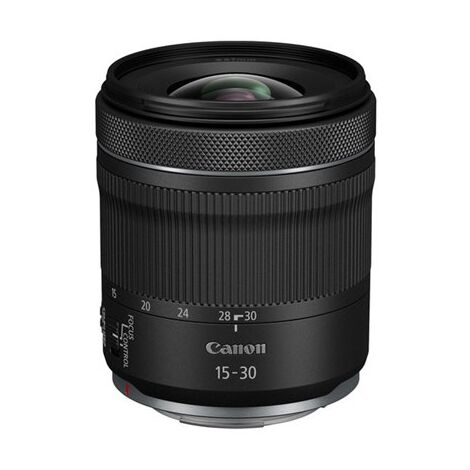 עדשה Canon RF 15-30mm f/4.5-6.3 IS STM קנון למכירה , 3 image