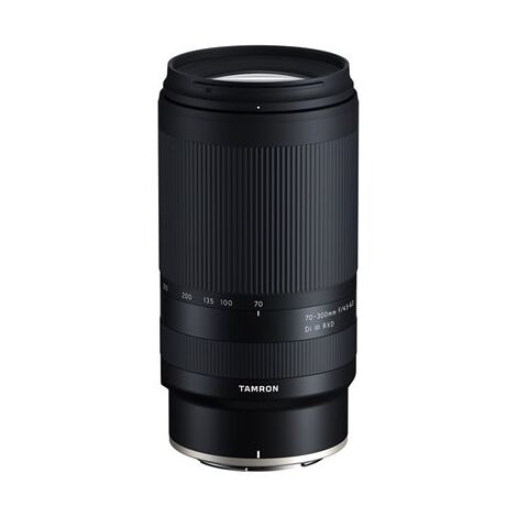 עדשה Tamron 70-300mm f/4.5-6.3 Di III RXD למכירה 