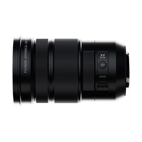 עדשה Fuji XF 18-120mm f/4 LM PZ WR פוג'י למכירה 