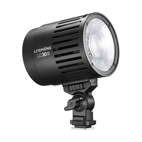 תאורת לדים Godox LC30D למכירה 