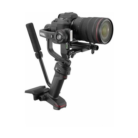 Weebill 3 Combo Kit Zhiyun למכירה , 2 image