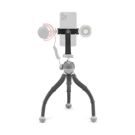 JB01661-BWW PodZilla Flexible Tripod Large Joby למכירה , 3 image