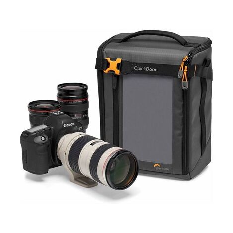 תיק למצלמה Lowepro GearUp Creator Box XL II למכירה , 3 image