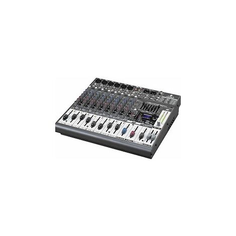 מיקסר Behringer Xenyx 1222FX ברינגר למכירה , 2 image