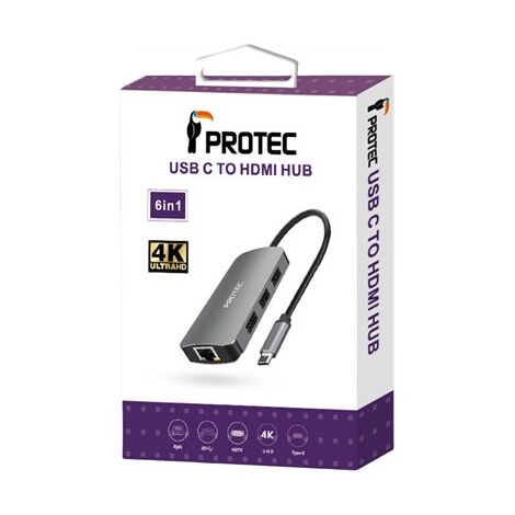 HDMI DM285 Protec למכירה 