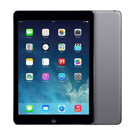 טאבלט Apple iPad Air 16GB WiFi אפל למכירה , 4 image
