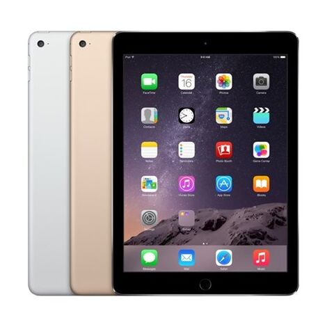 טאבלט Apple iPad Air 2 16GB WiFi אפל למכירה , 2 image