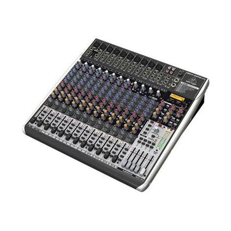 מיקסר Behringer XENYX QX2442USB ברינגר למכירה , 2 image