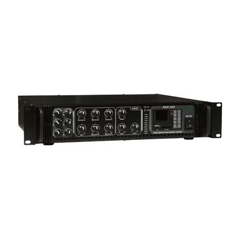 מגבר/מערכת הגברה JADE PAP-350 למכירה , 2 image