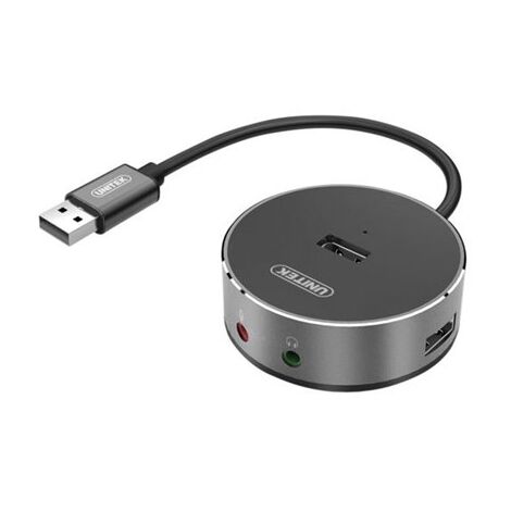 USB 2.0 Y2197 Unitek למכירה , 2 image