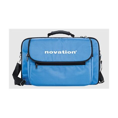 תיק מקצועי לדיג'י Novation Bass Station II Gig Bag למכירה 