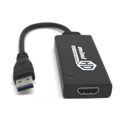 HDMI E-USB3-HDMI Gold Touch למכירה , 2 image