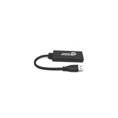 HDMI E-USB3-HDMI Gold Touch למכירה , 3 image