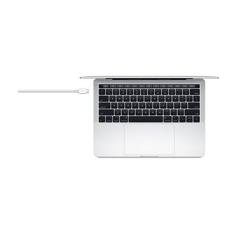 Thunderbolt 3 USB-C MQ4H2ZM/A Apple אפל למכירה , 2 image