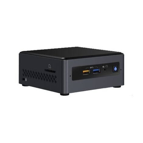 מחשב נייח Intel Celeron Intel NUC BOXNUC7CJYH אינטל למכירה , 2 image