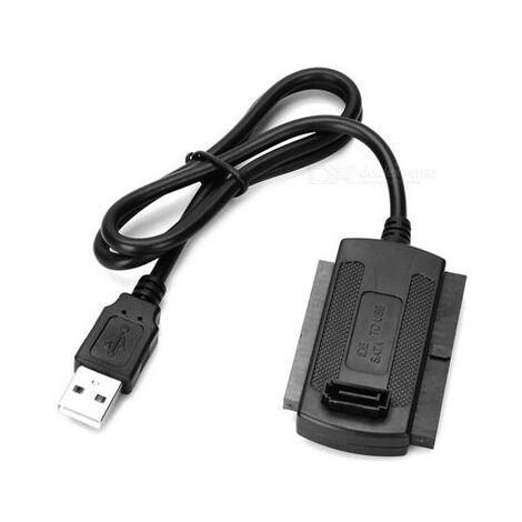 USB 2.0 E-USB-SATA-IDE Gold Touch למכירה , 2 image