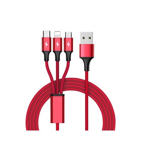 Micro USB C4049RD Unitek למכירה 