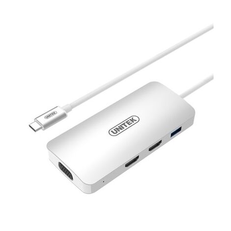 USB-C Y9116 Unitek למכירה , 2 image