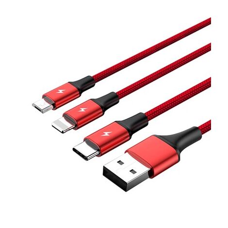 Micro USB C4049RD Unitek למכירה , 3 image
