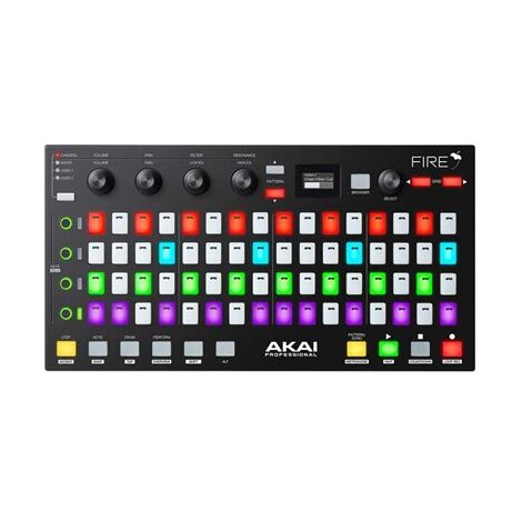 קומפרסור AKAI Fire למכירה , 2 image