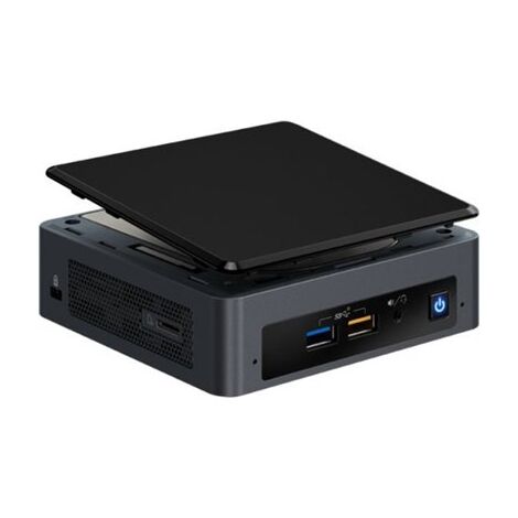 מחשב נייח Intel Celeron Intel NUC BOXNUC7CJYH אינטל למכירה , 3 image