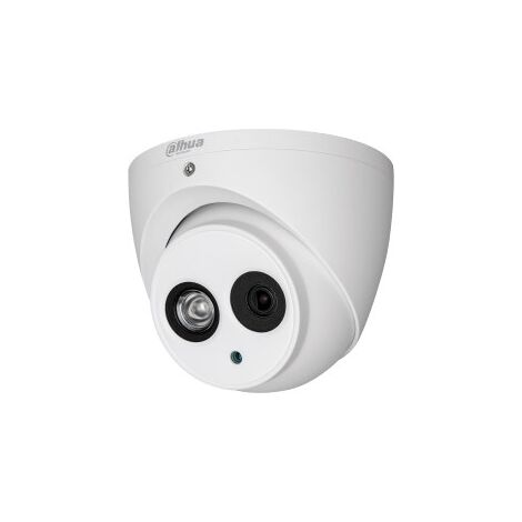 מצלמת כיפה Dahua HAC-HDW1200EM Full HD למכירה , 2 image
