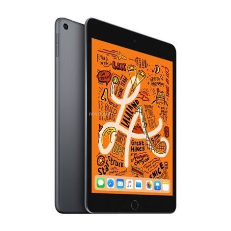 טאבלט Apple iPad Mini 5 7.9 (2019) 256GB Wi-Fi אפל למכירה , 3 image