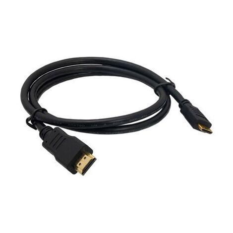 HDMI 2.0 CH-HD-MINI-1.8 Gold Touch למכירה , 2 image