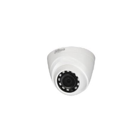 מצלמת כיפה Dahua HAC-HDW1400R HD למכירה , 2 image