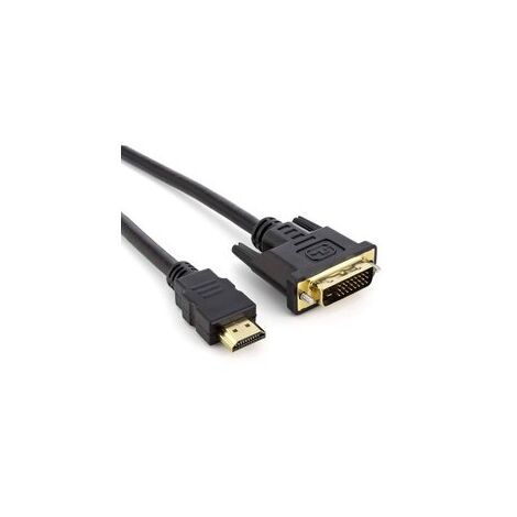 HDMI CH-DVI-HD-1.8 Gold Touch למכירה , 3 image