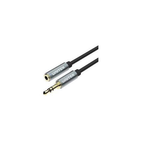 sPL 3.5mm YC932ABK Unitek למכירה , 2 image