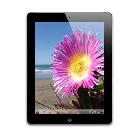 טאבלט Apple iPad 4 16GB WIFI אפל למכירה 