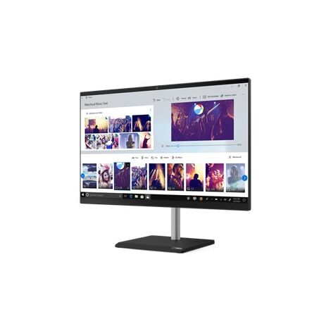 Lenovo V50a 24IMB AIO 11FJ0079IV  23.8 אינטש לנובו למכירה , 3 image