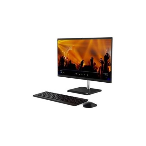 Lenovo V50a 24IMB AIO 11FJ008FIV  23.8 אינטש לנובו למכירה , 2 image