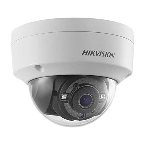 מצלמת כיפה Hikvision DS-2CE57H0T-VPITF HD למכירה 