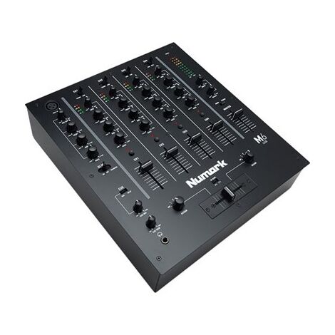 M6 USB Numark למכירה , 3 image