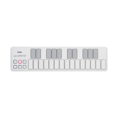 nanoKEY2 Korg למכירה , 2 image