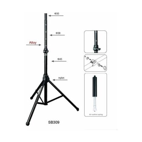 SB309 SoundKing למכירה , 2 image