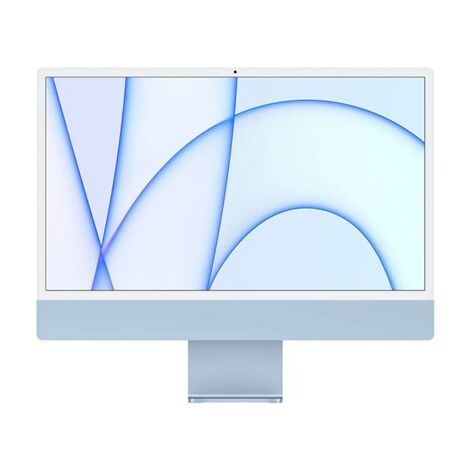 Apple iMac 24 MGPD3HB/A  24 אינטש אפל למכירה , 2 image
