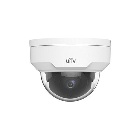 מצלמת כיפה Uniview IPC324LR3-VSPF28(40)-D למכירה 