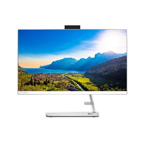 Lenovo IdeaCentre AIO 135G7 F0G000JEIV  23.8 אינטש לנובו למכירה , 2 image