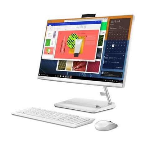 Lenovo IdeaCentre AIO 3 24ITL6 F0G000JQIV  23.8 אינטש לנובו למכירה , 2 image