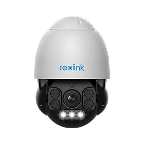 מצלמת PTZ  reolink RLC-823A 4K למכירה 