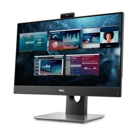 Dell OptiPlex 5490 OP-RD33-13388  23.8 אינטש דל למכירה , 2 image